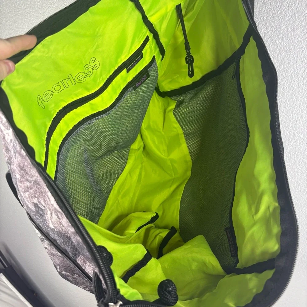 Adidas Studio Duffel